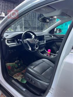 GMC Acadia